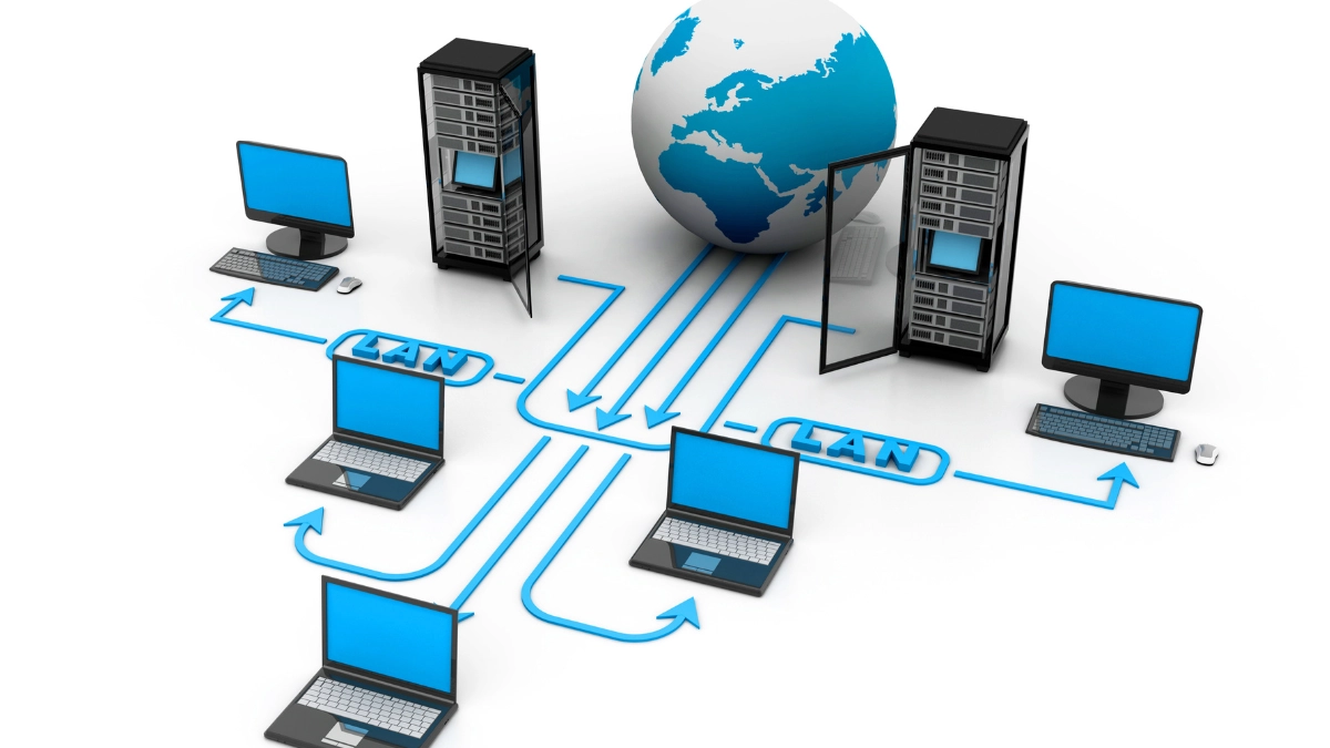 Cara Kerja Network Packet Broker
