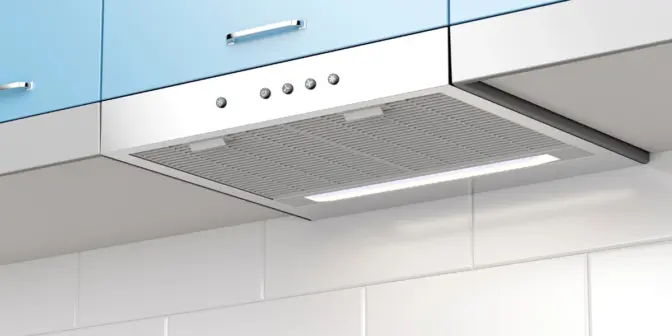 5 Jenis Cooker Hood yang Perlu Anda Tahu Sebelum Membeli