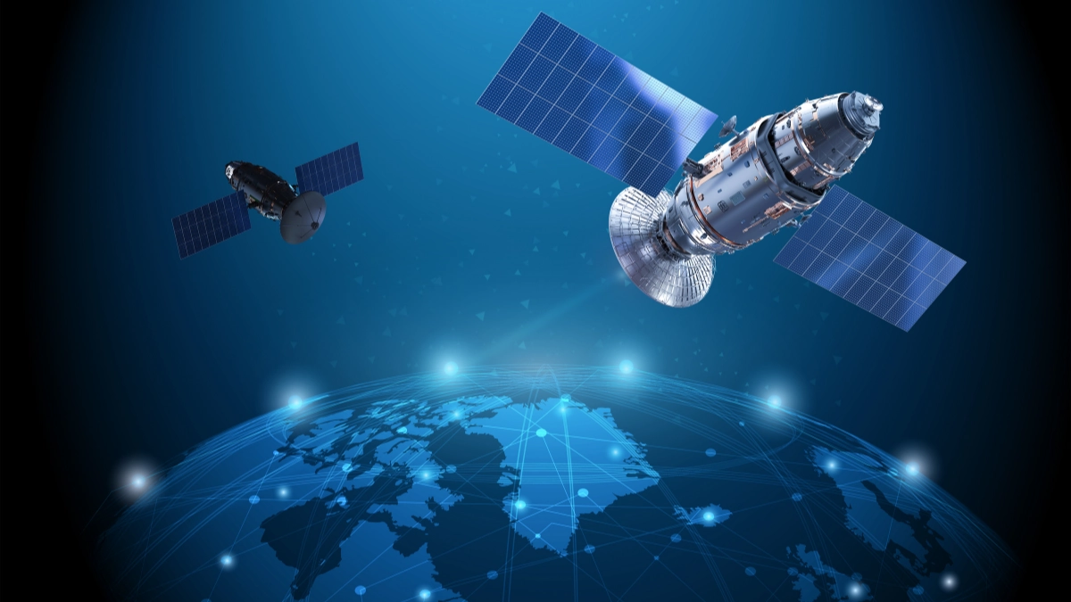 Starlink vs VSAT: Apa Perbedaannya?