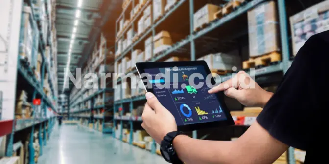 kelebihan level probing radar