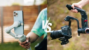 gimbal stabilizer hp - Narmadi.co.id