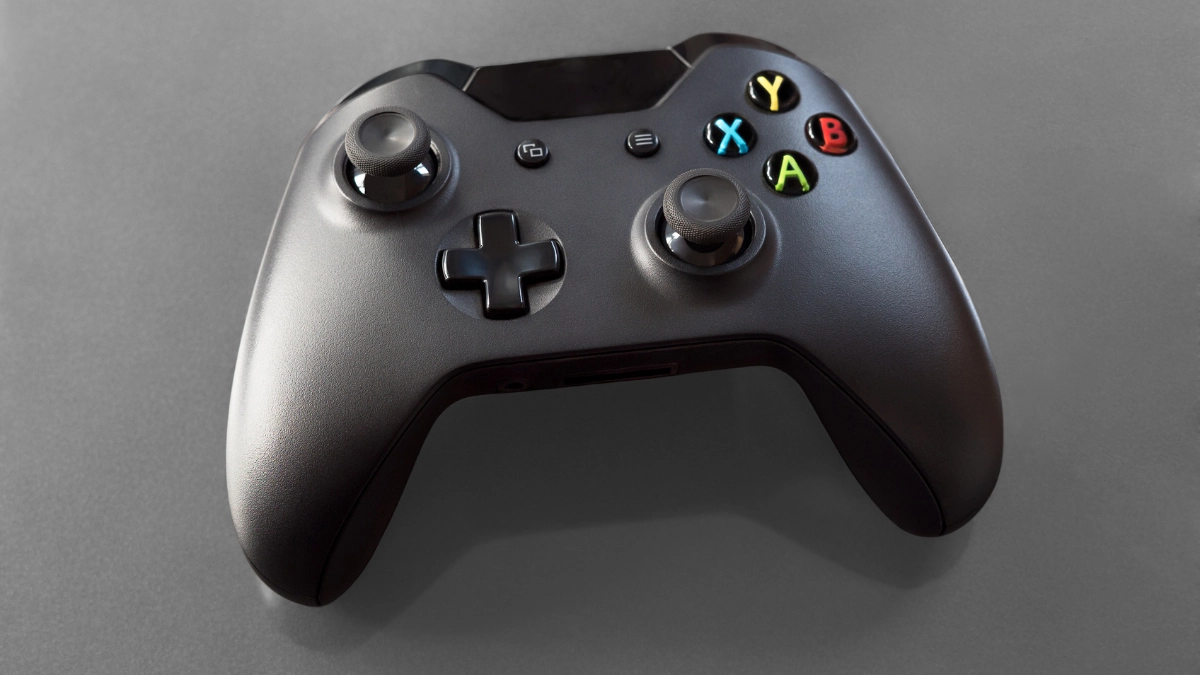 Teknologi Konektivitas pada Gaming Controller