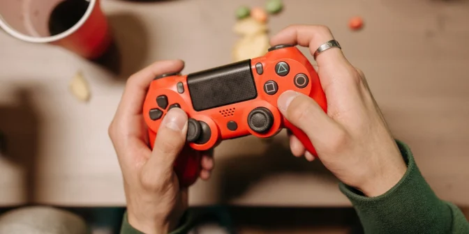 Controller Delay Bikin Kesel Saat Main Game? Ini Penyebab dan Cara Mengatasinya