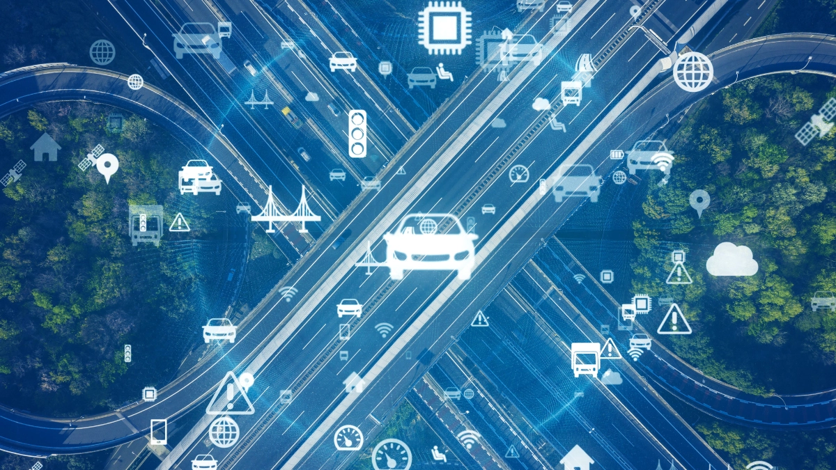 Kelebihan Dedicated Short-Range Communications