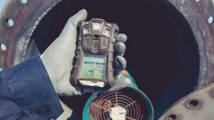 cara kerja gas detection - Narmadi.co.id