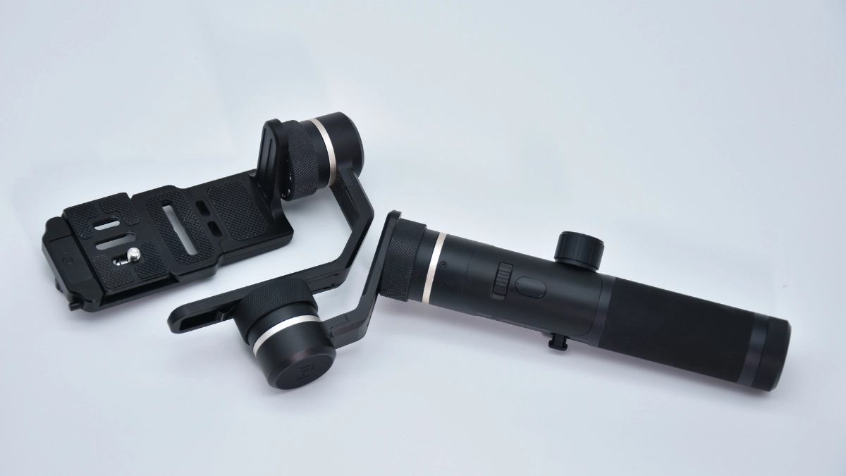 Apa itu Gimbal Stabilizer
