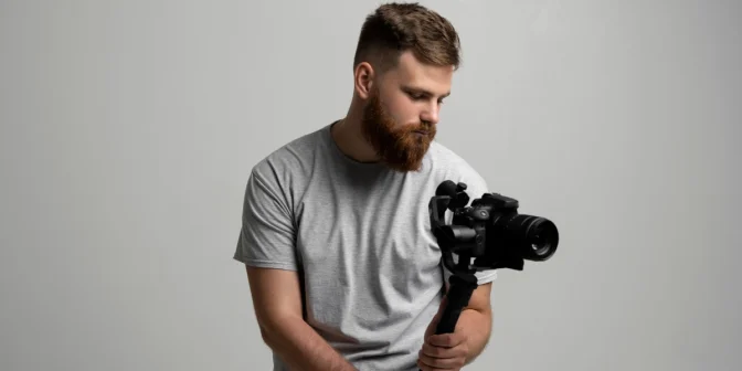 Stabil dan Sinematik! Ini 5 Jenis Gimbal Stabilizer yang Harus Anda Cek