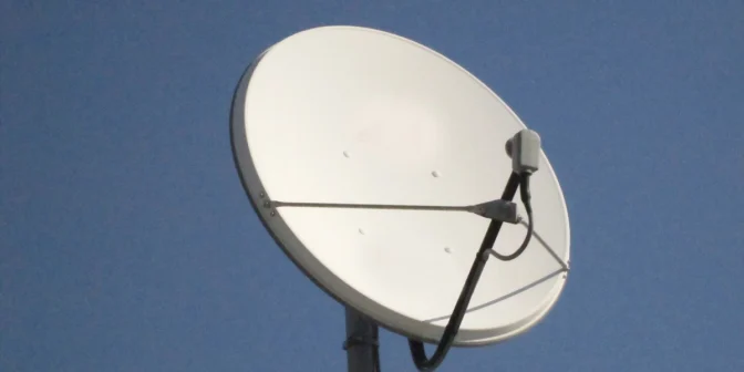 Kenali 5 Jenis VSAT yang Paling Cocok untuk Lokasi Minim Infrastruktur Internet