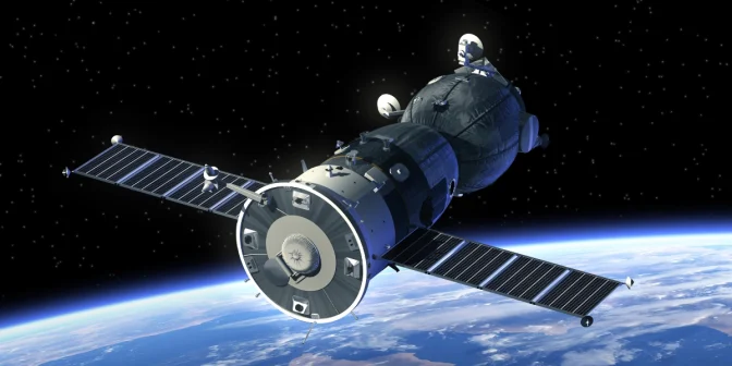 Satelit LEO: Teknologi di Balik Kecepatan Internet Starlink