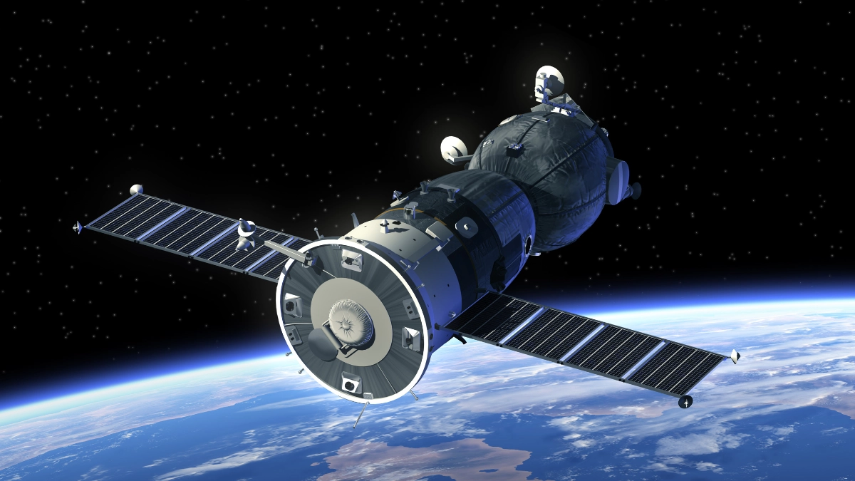 Apa itu Satelit LEO?