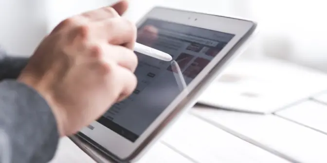 Beli Stylus Pen: Panduan Lengkap Sebelum Anda Memutuskan