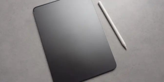 Stylus Pen Tidak Berfungsi? Yuk, Cari Tahu Penyebab dan Solusinya