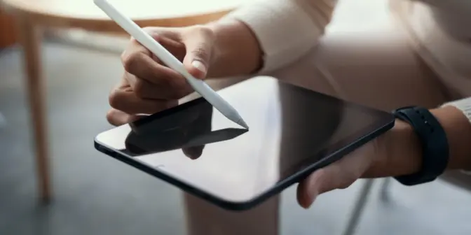 Cara Menggunakan Stylus Pen: Panduan Praktis untuk Pemula