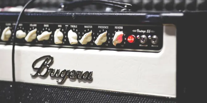 Power Amplifier: Kunci di Balik Sistem Audio yang Bertenaga