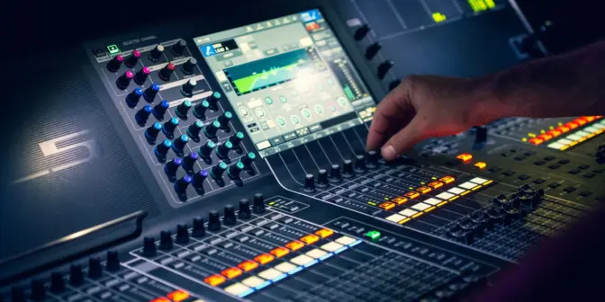 5 Kegunaan Mixer Audio yang Jarang Diketahui, Tapi Penting Banget!