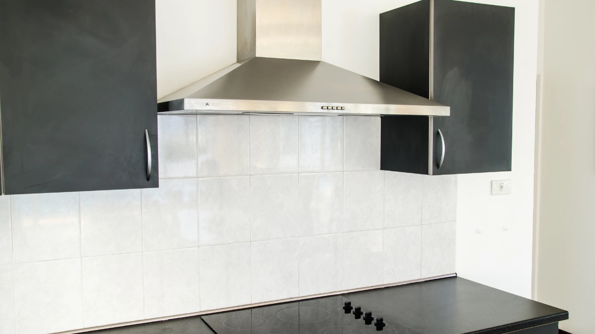 Jenis-Jenis Cooker Hood