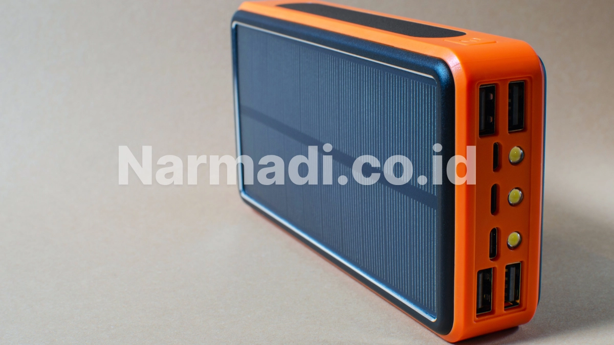 memilih kapasitas powerbank - Narmadi.co.id