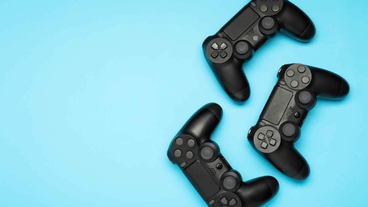 Apa itu Gaming Controller