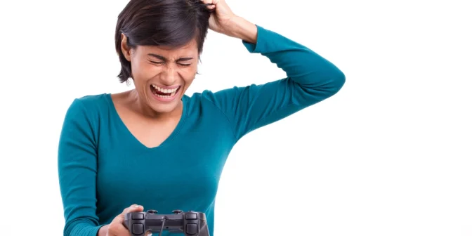 Controller Delay Bikin Kesel Saat Main Game? Ini Penyebab dan Cara Mengatasinya