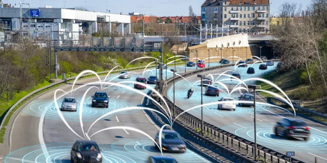 On Board Unit: Si Kecil yang Bikin Mobil Bisa 'Ngobrol'