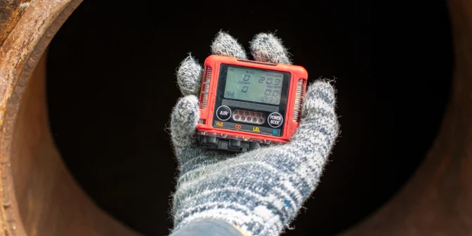 Cara Kerja Gas Detection: Bagaimana Alat Ini Bisa Selamatkan Nyawa Sejak Dini