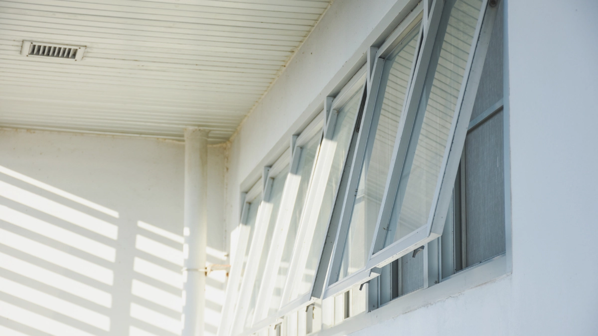 Tips Penempatan Gas Detector