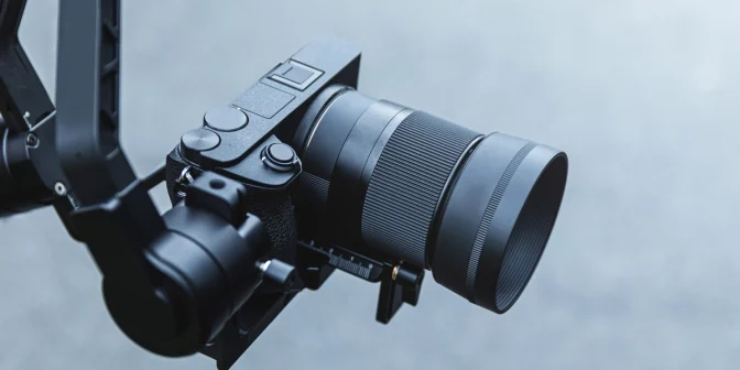 Stabil dan Sinematik! Ini 5 Jenis Gimbal Stabilizer yang Harus Anda Cek