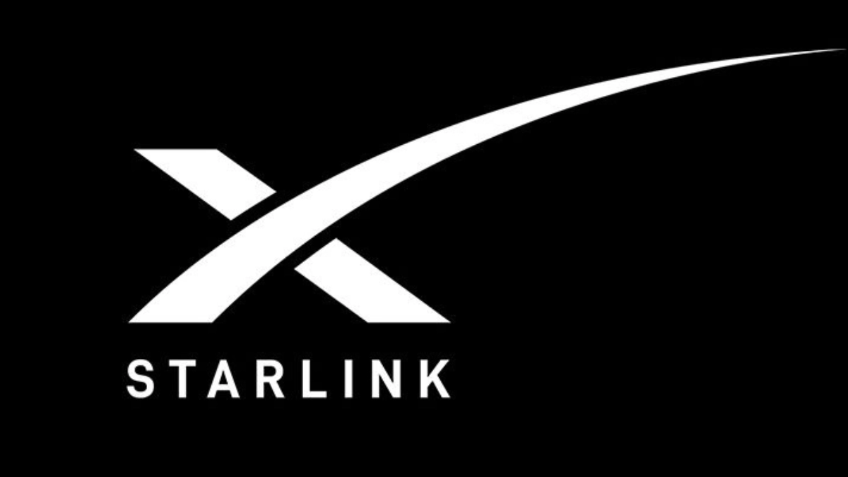 Unduh aplikasi Starlink dan lakukan aktivasi