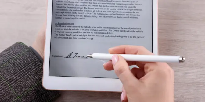 Kegunaan Stylus Pen: Lebih dari Sekadar Alat Tulis di Layar