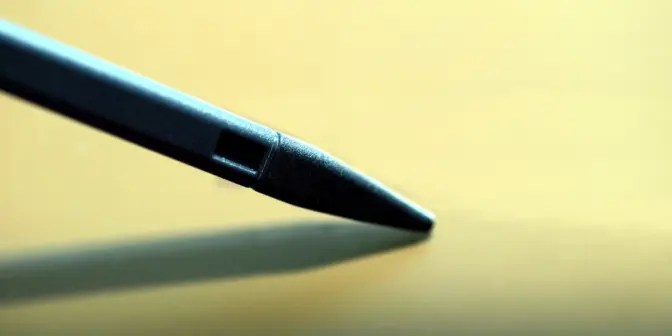 Cara Menggunakan Stylus Pen: Panduan Praktis untuk Pemula
