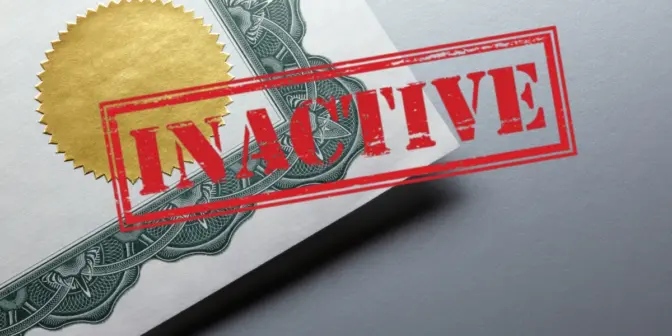 5 Situasi yang Bisa Membuat Sertifikat DJID Dicabut, Jangan Anggap Sepele