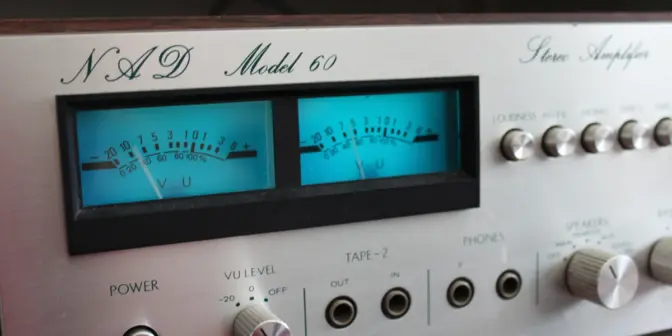 Power Amplifier: Kunci di Balik Sistem Audio yang Bertenaga