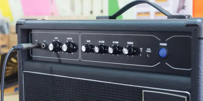 Cara Kerja Amplifier: Memahami Jantungnya Sistem Audio