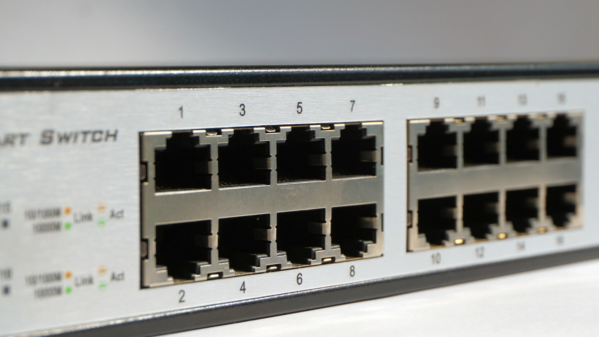 Apa itu Network Packet Broker