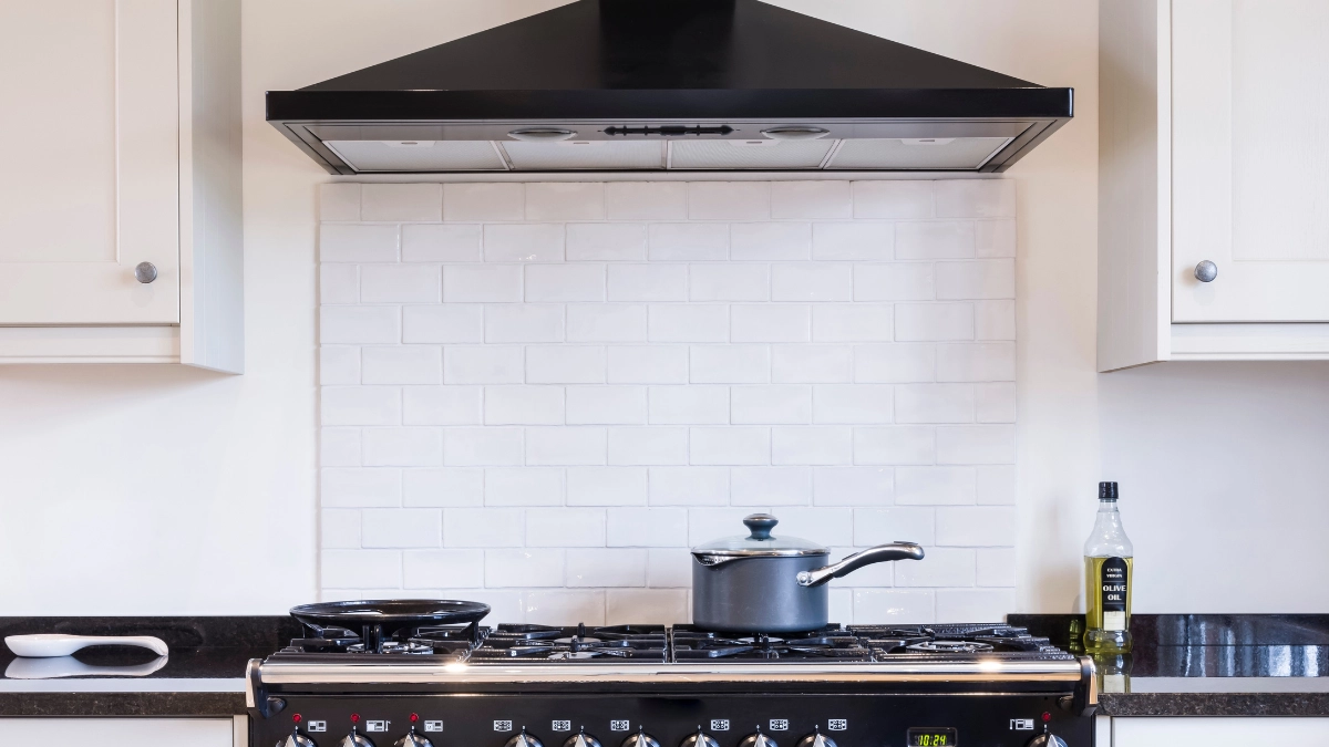 Apa itu Cooker Hood