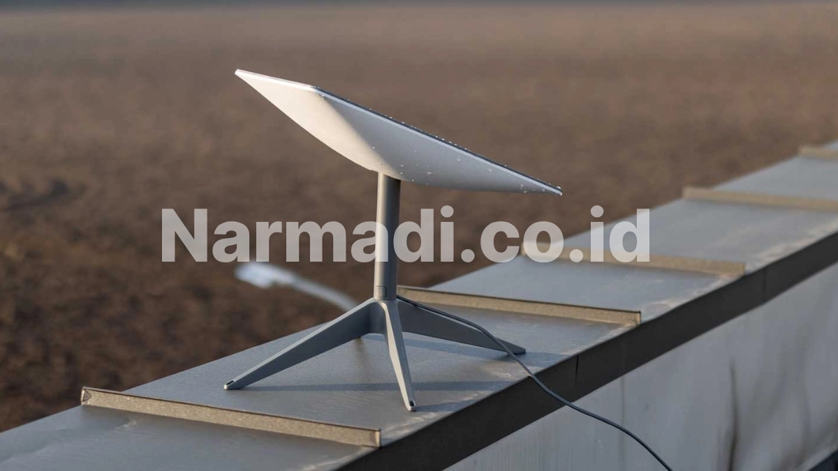 kelebihan starlink - Narmadi.co.id