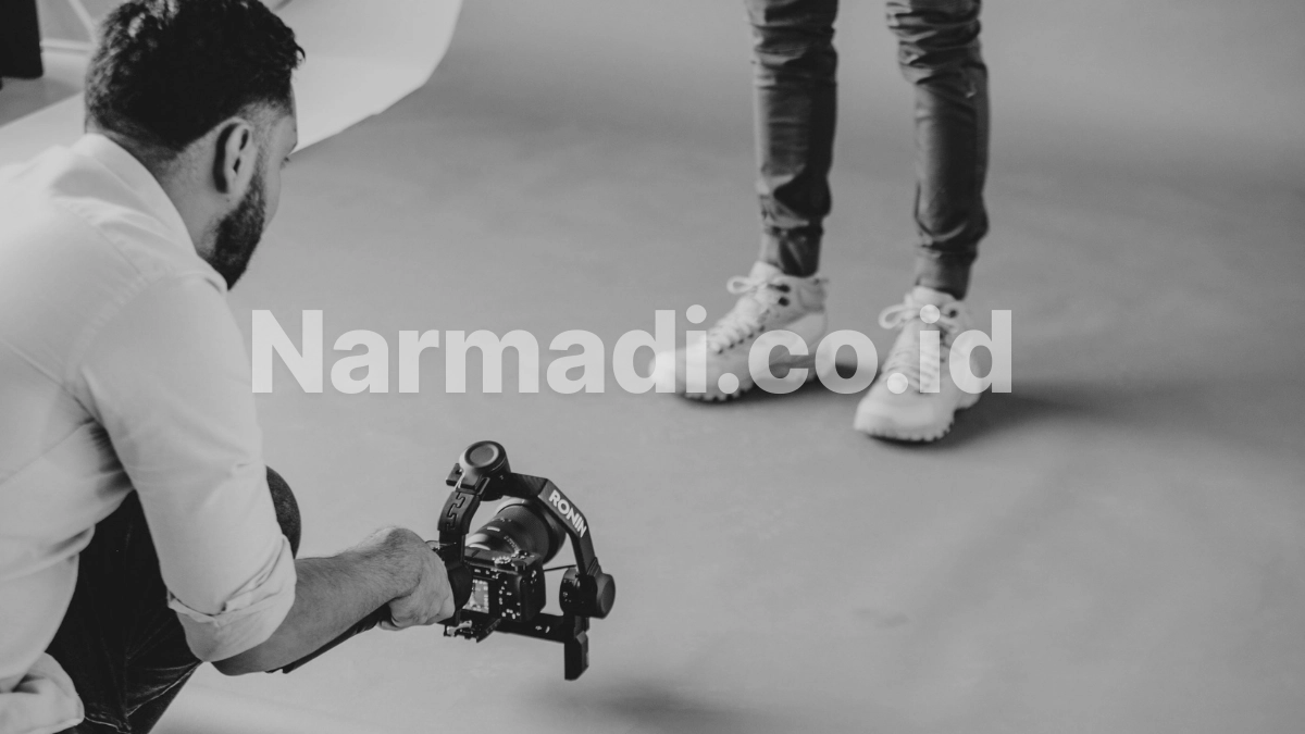 fitur gimbal stabilizer - Narmadi.co.id