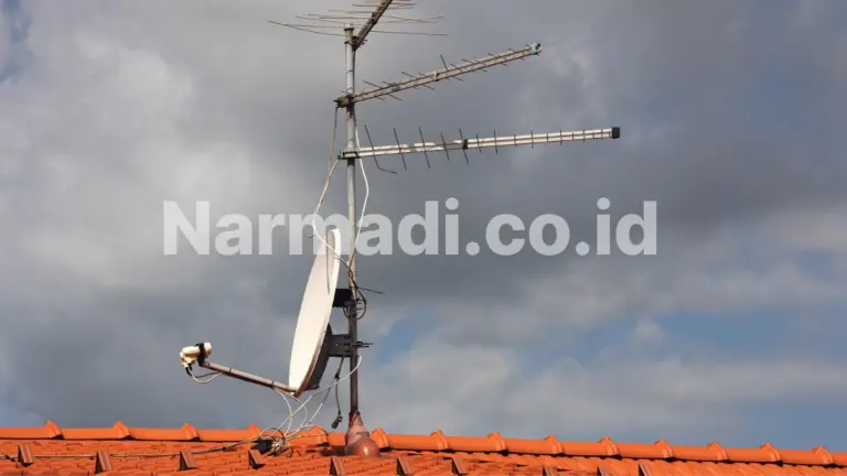 jenis vsat - Narmadi.co.id