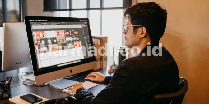 memilih kapasitas powerbank