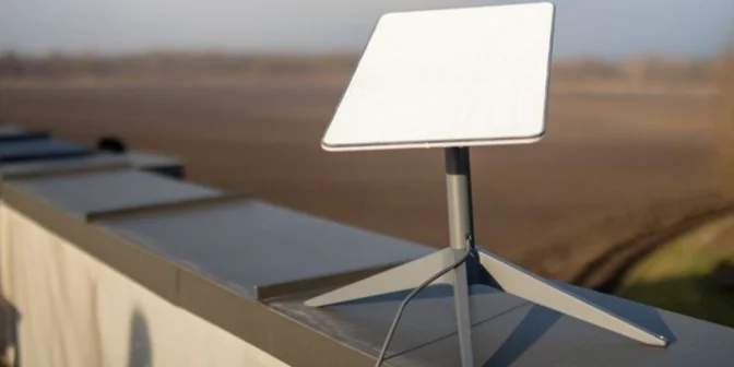 Perangkat Starlink: Komponen Utama yang Perlu Anda Tahu Sebelum Pasang