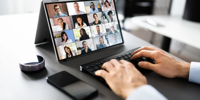 Jangan Anggap Sepele! Ini 7 Manfaat Video Conference yang Bikin Hidup Lebih Praktis