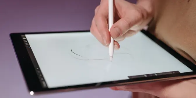 Stylus Pen Tidak Berfungsi? Yuk, Cari Tahu Penyebab dan Solusinya