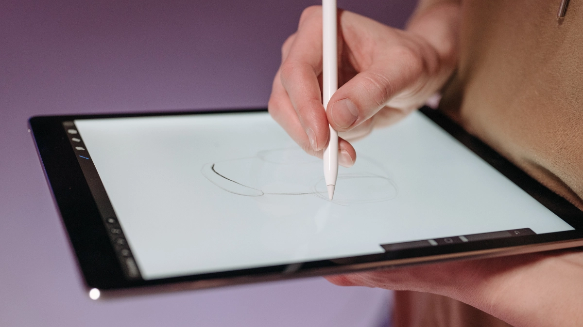 Penyebab Stylus Pen Tidak Berfungsi bisa karena Fitur stylus belum diaktifkan