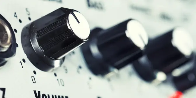 Cara Kerja Amplifier: Memahami Jantungnya Sistem Audio