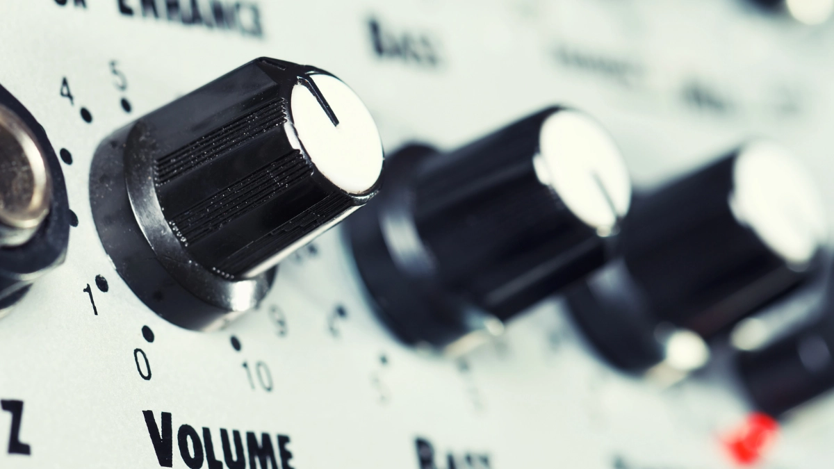 Faktor yang Mempengaruhi Kinerja Amplifier