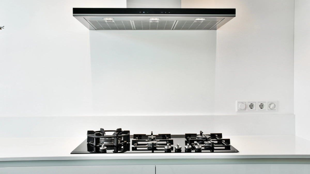 jenis cooker hood - Narmadi.co.id