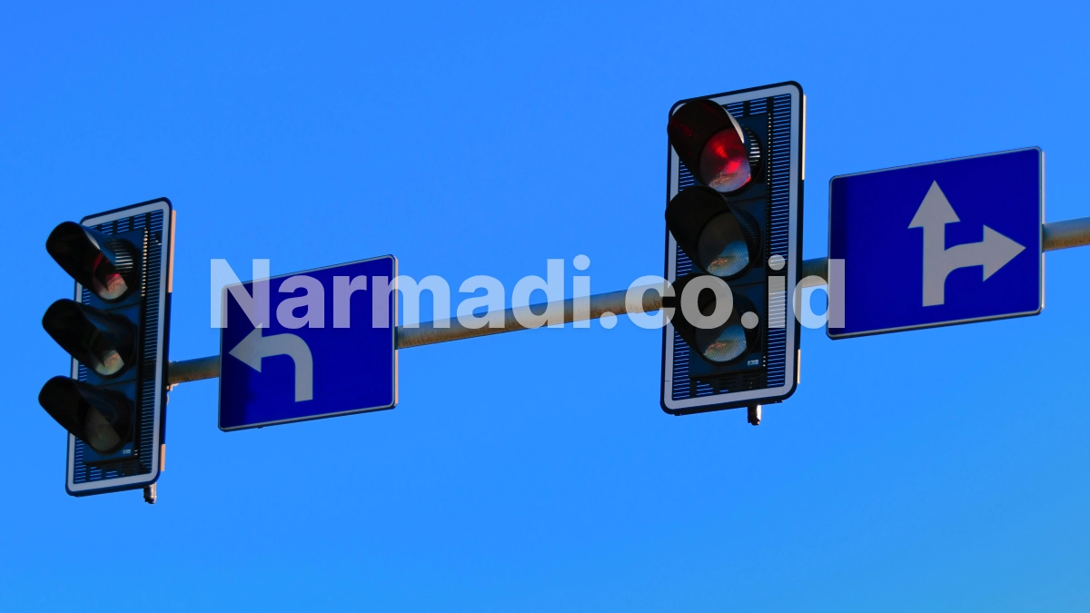 road side unit - Narmadi.co.id