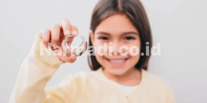 merawat alat bantu dengar