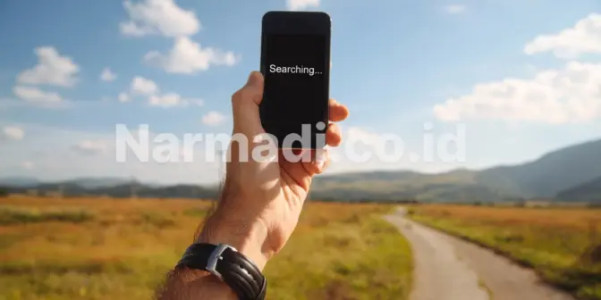 Kelebihan Starlink: Solusi Internet Satelit untuk Lokasi yang Sulit Dijangkau