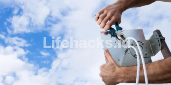 Kelebihan Starlink: Solusi Internet Satelit untuk Lokasi yang Sulit Dijangkau